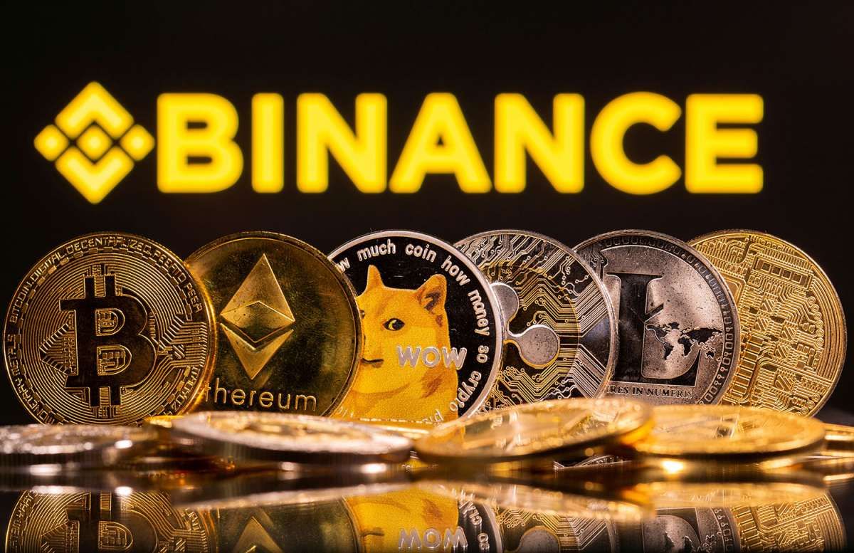 How can I find users with frequent transactions using Binance real-time filtering?
